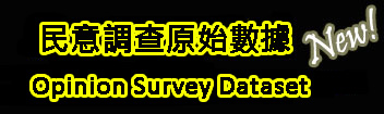 Dataset Released